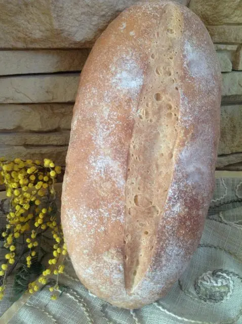 Польская булка