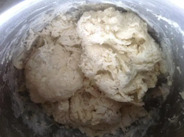 Польская булка