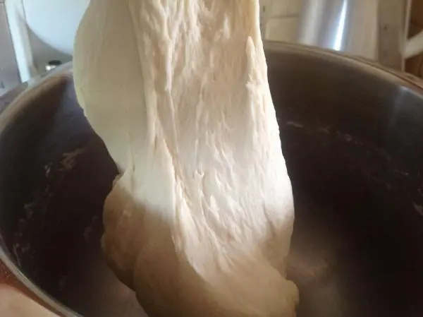 Польская булка
