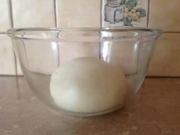 Польская булка