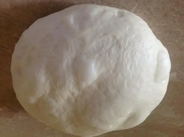 Польская булка