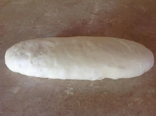 Польская булка