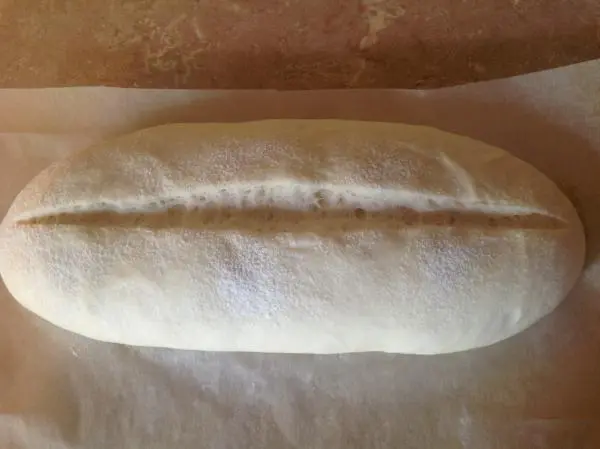 Польская булка