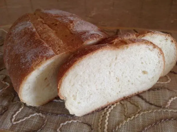 Польская булка