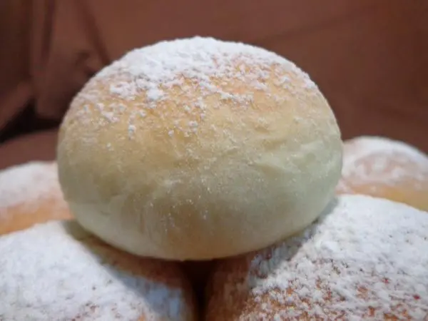 Булочки  "Облака"