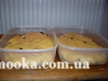 Панеттоне от Адриано