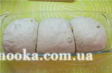 Хлеб "Кукурузная рапсодия"