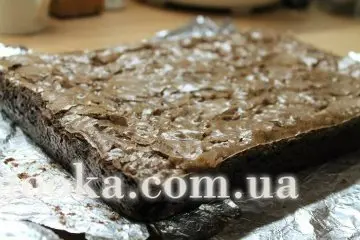 Брауни от Лизы Глинской