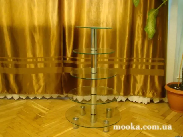 Подставки под торт