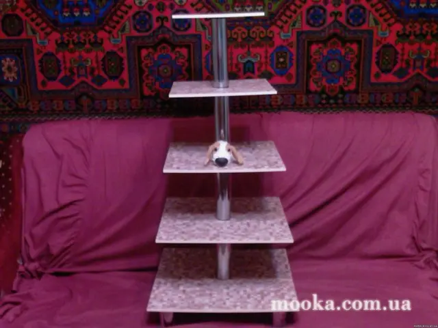 Подставки под торт