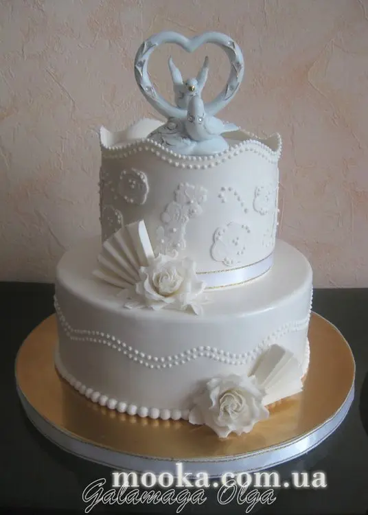 Торты от TortOli (О-л-я)