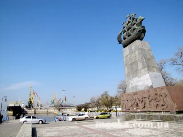 Херсон та область