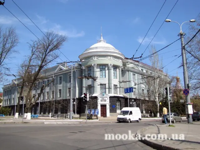 Херсон та область