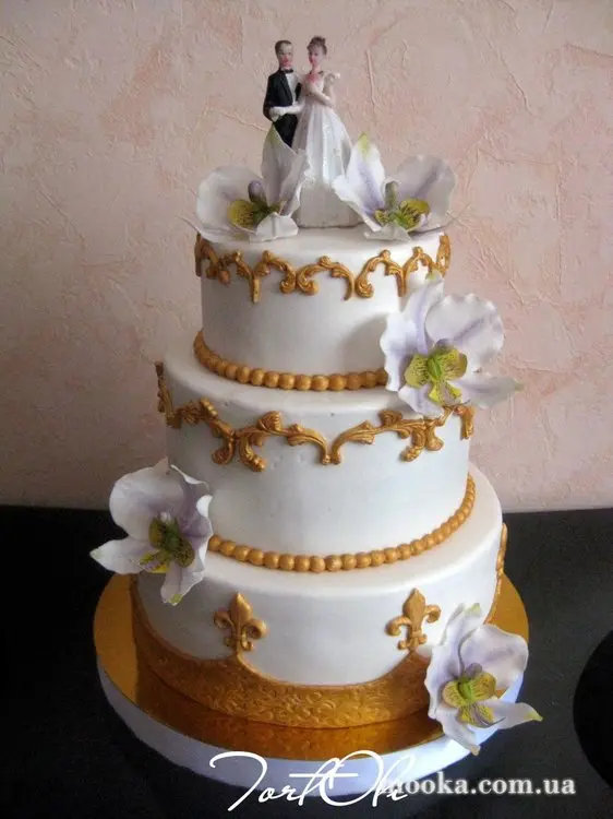 Торты от TortOli (О-л-я)