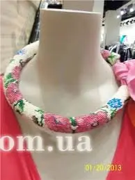 Майстерня рукоділля (шиємо, в'яжемо, вишиваємо)