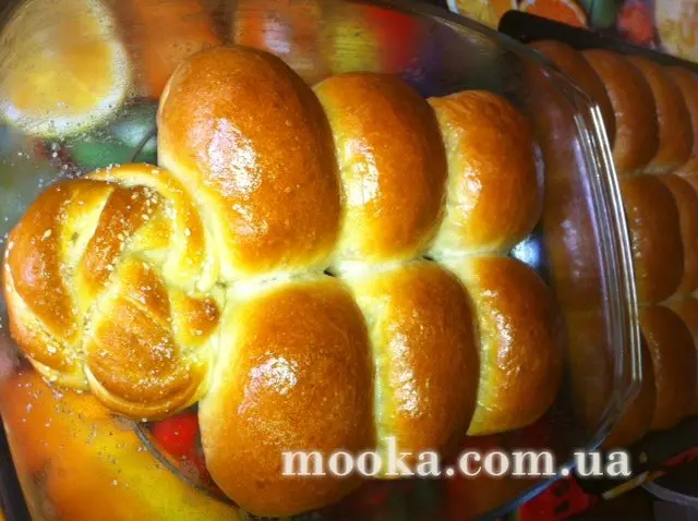 Тесто венское