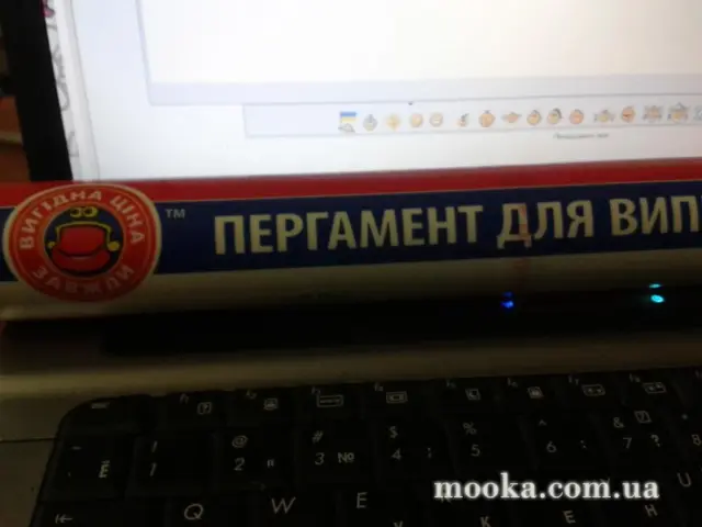 Коврики, сетки, ткань, фольга и бумага для выпечки