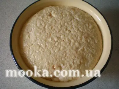 Кулич легкий и быстрый