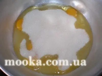 Кулич легкий и быстрый