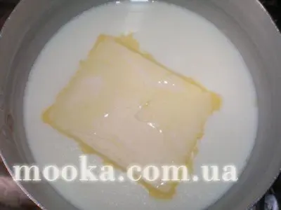 Кулич легкий и быстрый