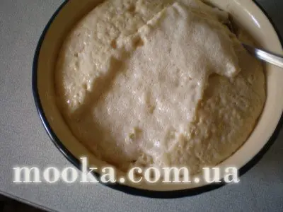 Кулич легкий и быстрый