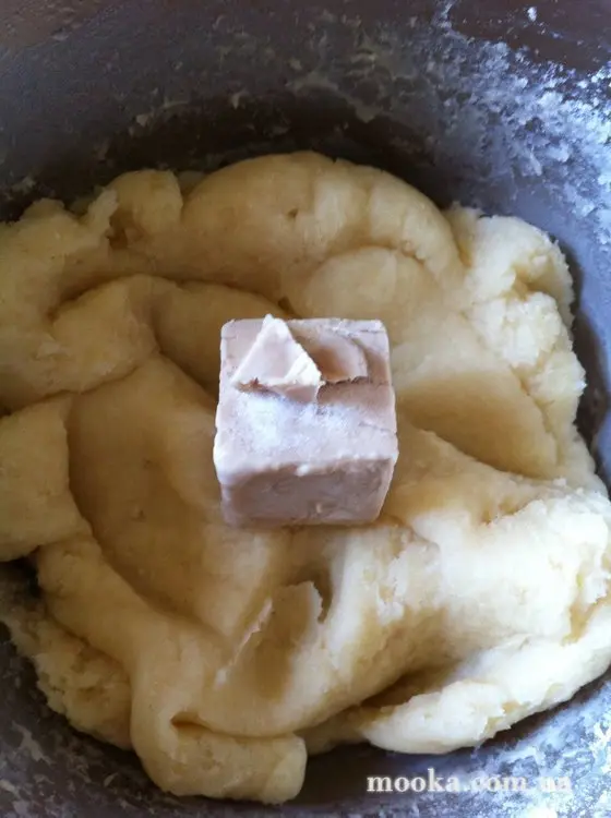 Паска Нежинская