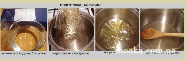 Чем глазировать пасху