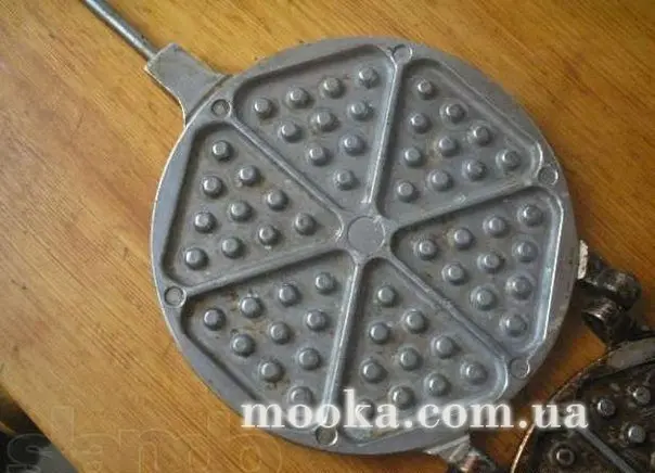 Ищу рецепт
