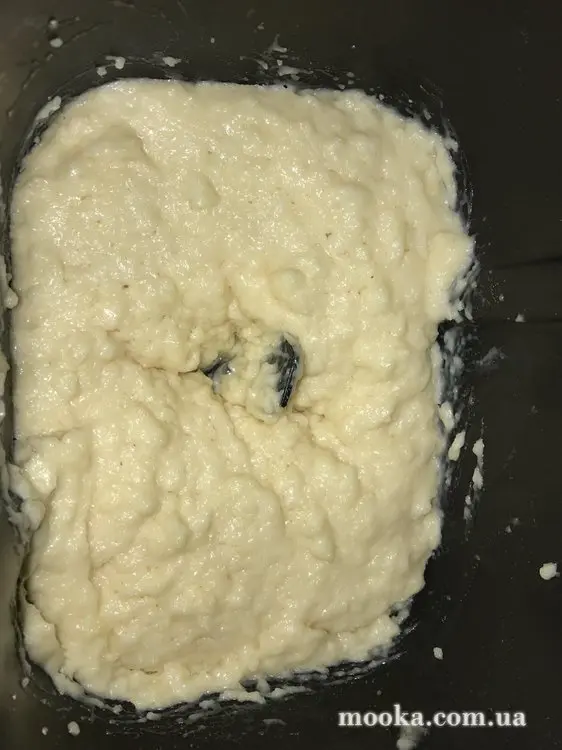 Папошник (он же кулич, он же паска)