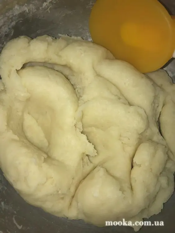 Папошник (он же кулич, он же паска)
