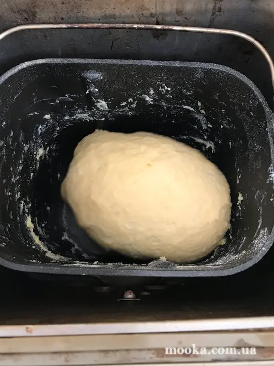 Папошник (он же кулич, он же паска)