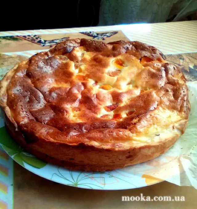 Сырник " Королевский"