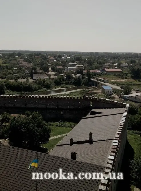 Фотосолянка подорожей