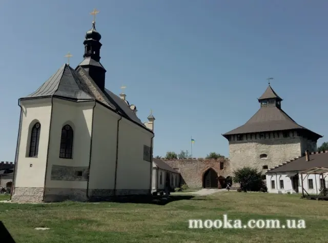 Фотосолянка подорожей