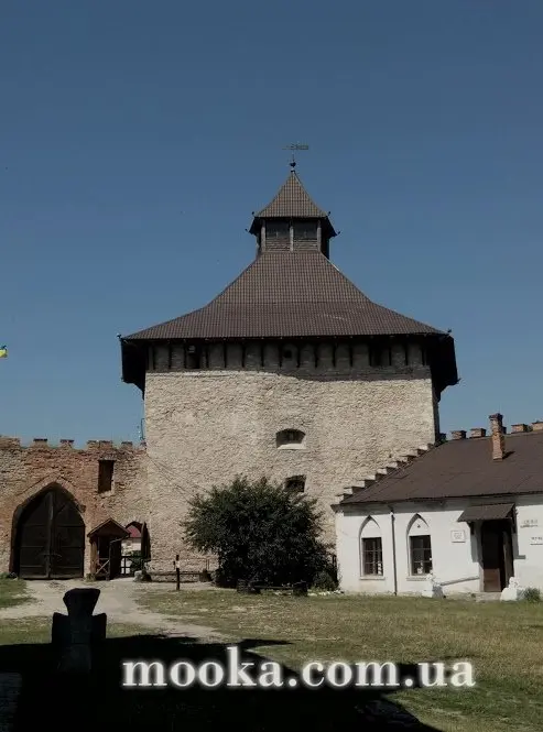 Фотосолянка подорожей