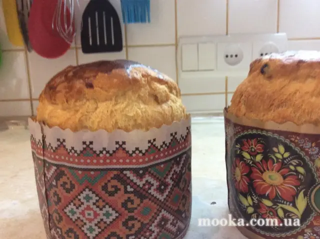 Великодні  клопоти