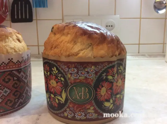Великодні  клопоти