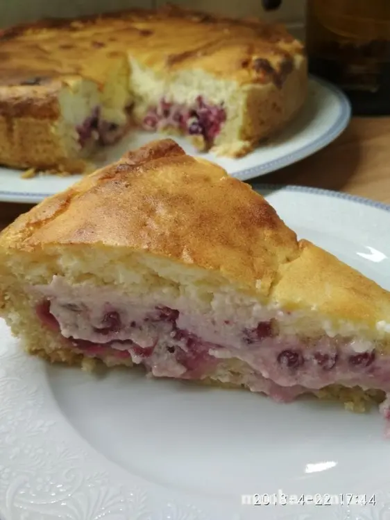 Сырник " Королевский"