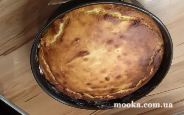 Сырник " Королевский"