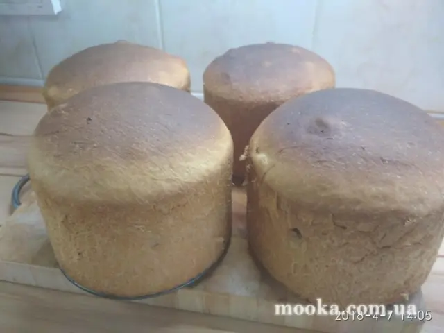 Великодні  клопоти