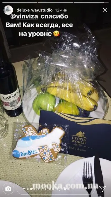 Украшаем пряники и печенье