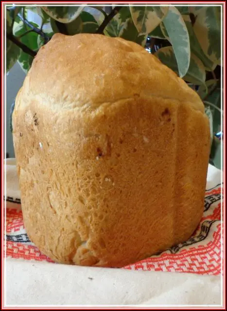 Хлеб "Мягкий"