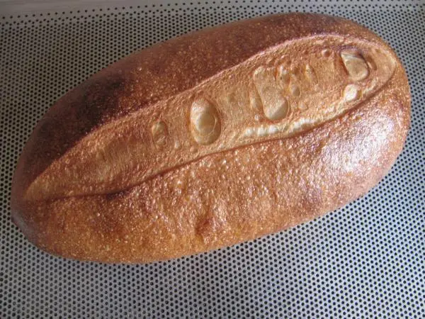 Польская булка