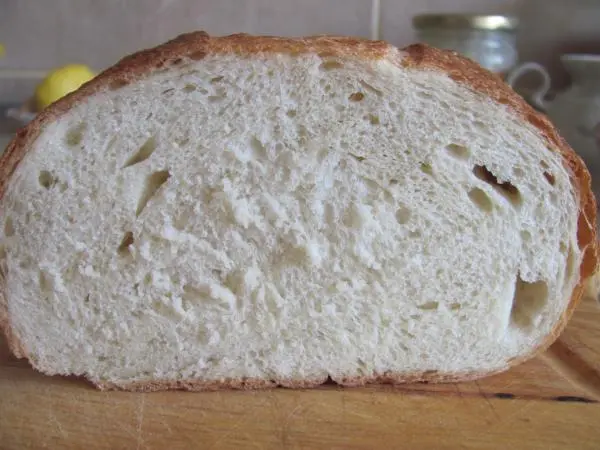 Польская булка