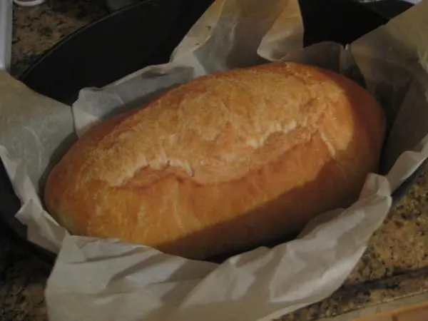 Польская булка