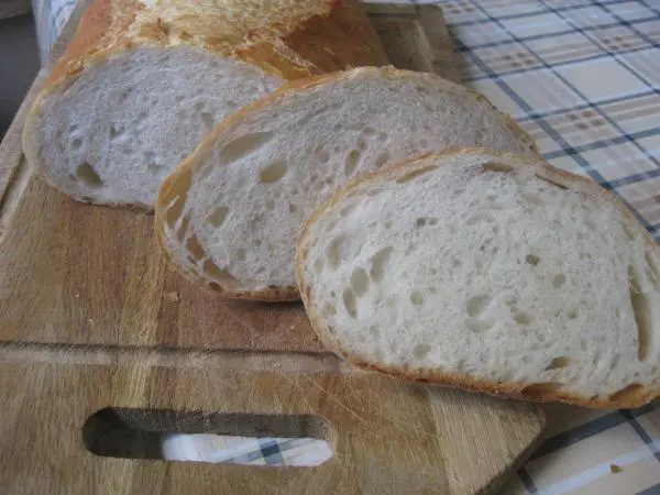 Польская булка