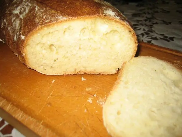 Польская булка