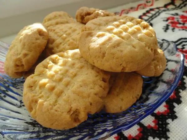Печенье "Неженка"