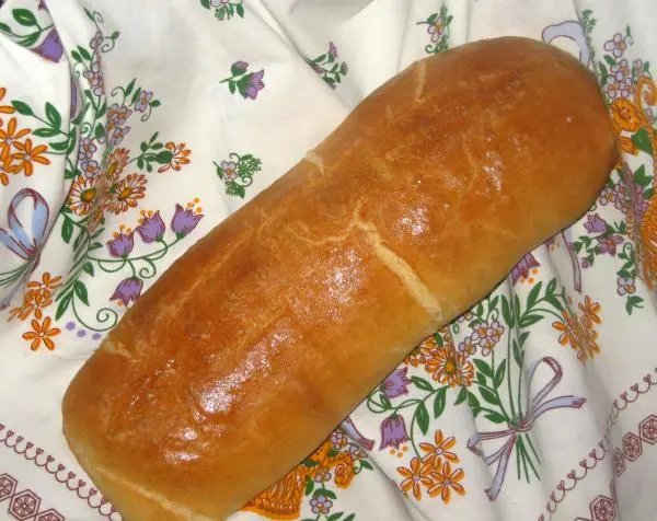 Польская булка