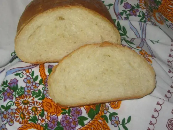 Польская булка